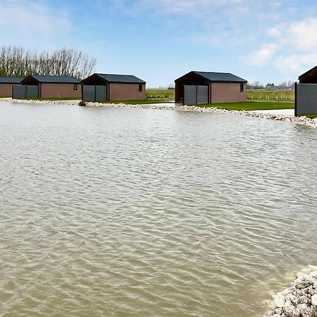 Lakeside Fishing Retreats Old Leake Extérieur photo